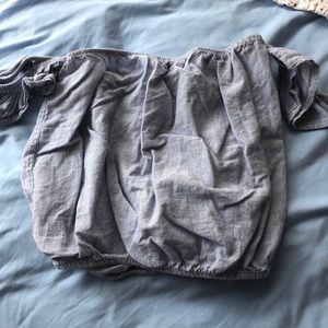 Brandy Melville Italy Top